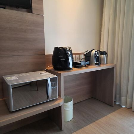 Condominio Vista Azul Педра-Азул Экстерьер фото