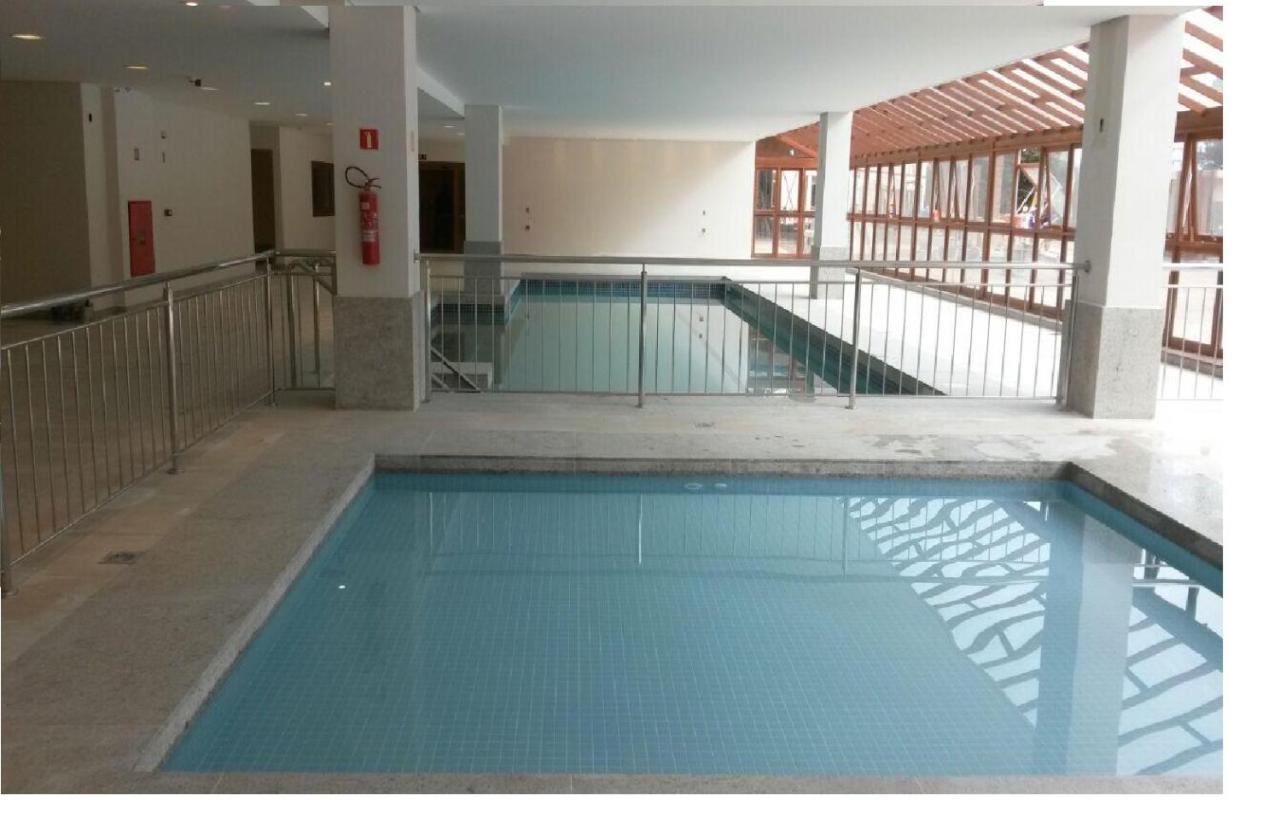 Condominio Vista Azul Педра-Азул Экстерьер фото