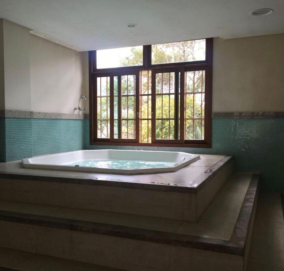 Condominio Vista Azul Педра-Азул Экстерьер фото
