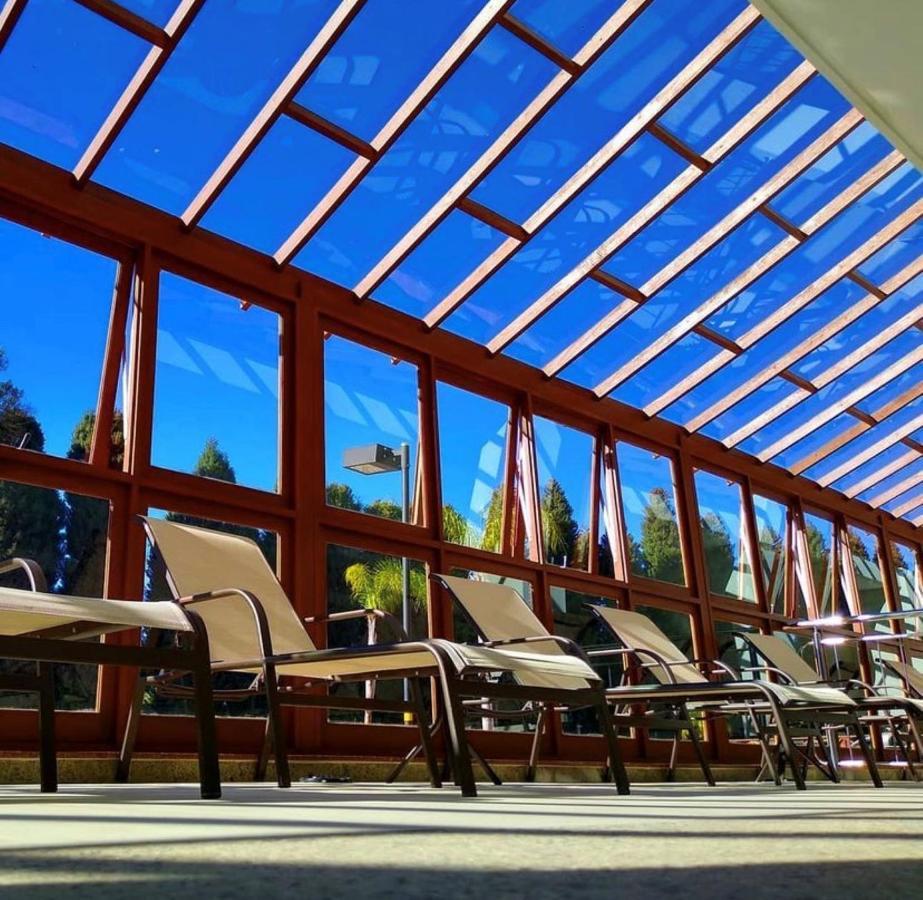 Condominio Vista Azul Педра-Азул Экстерьер фото