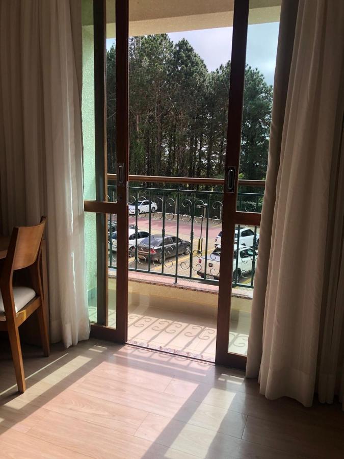 Condominio Vista Azul Педра-Азул Экстерьер фото
