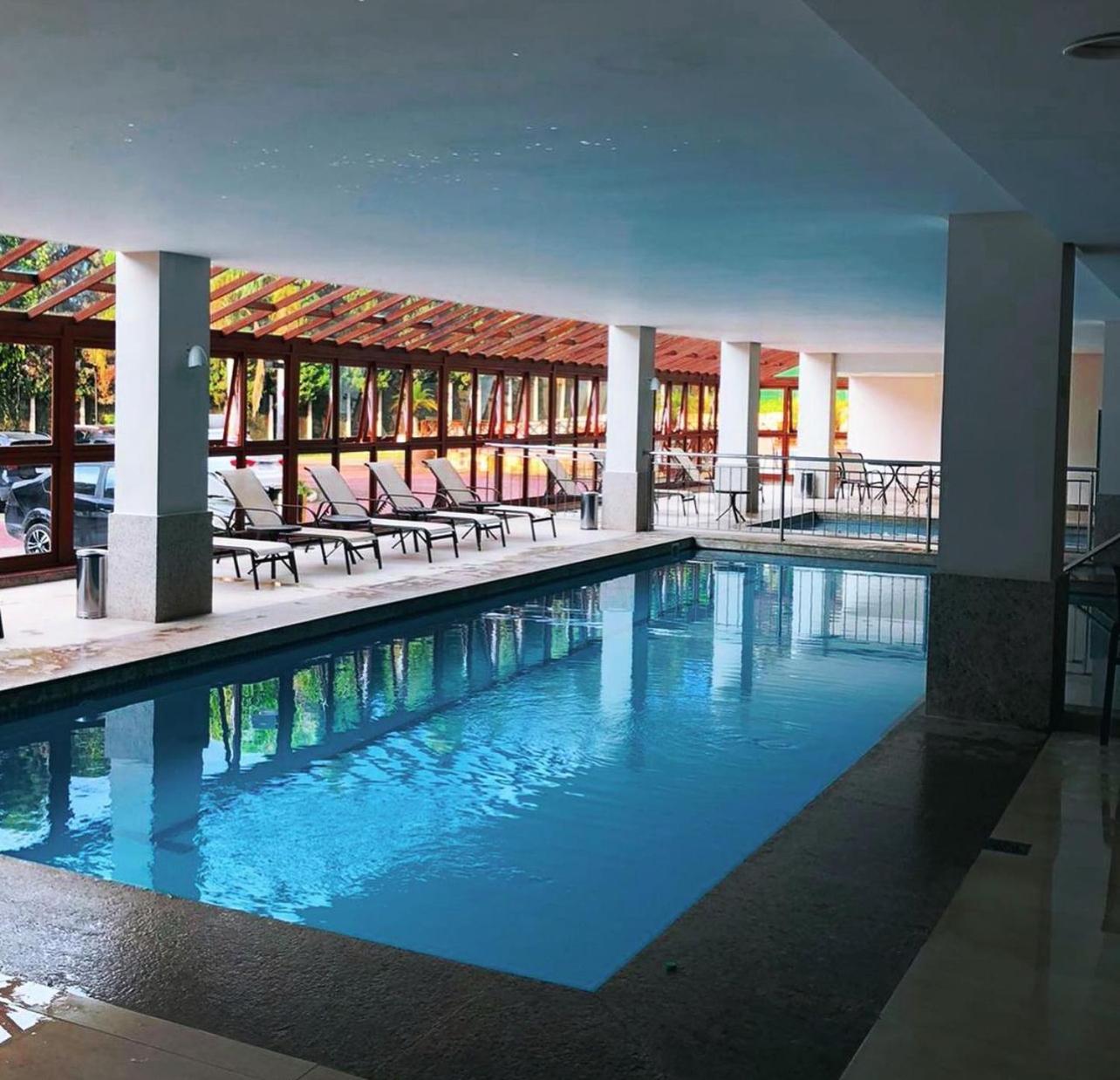 Condominio Vista Azul Педра-Азул Экстерьер фото